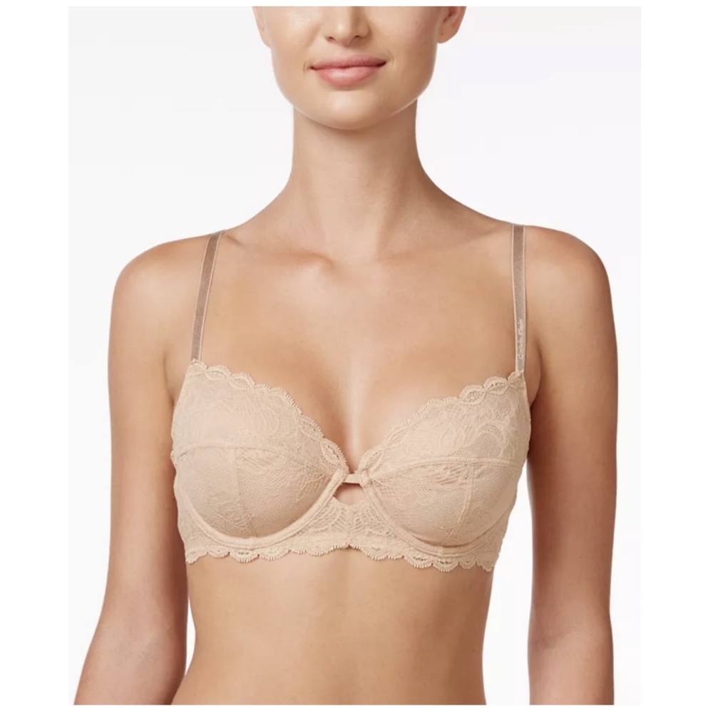 Calvin Klein Full Coverage Bra - 44D